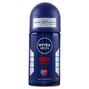 Nivea Men Dry Impact 72H 50 ml